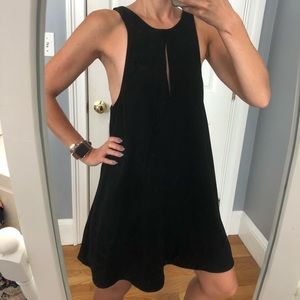 Tobi sheath dress